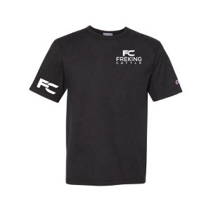 Freking Cattle Short Sleeve Tee